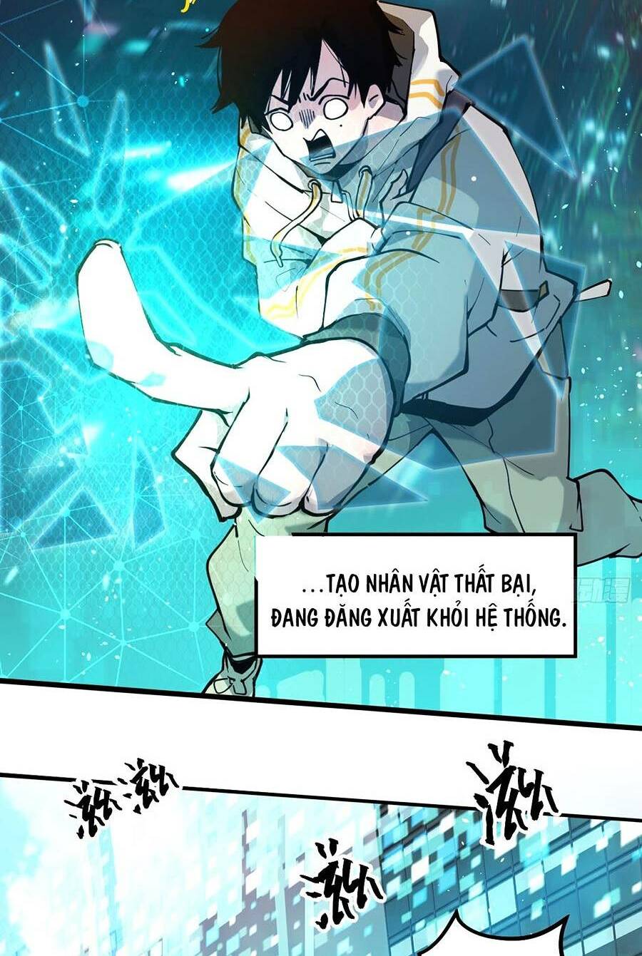 Tôi Vậy Mà Lại Là Trùm Cuối - Chapter 1 - Page 15