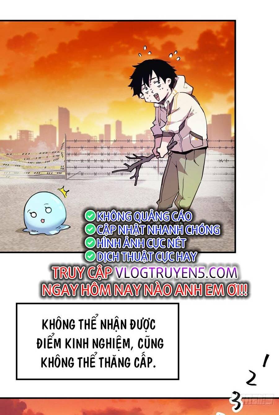 Tôi Vậy Mà Lại Là Trùm Cuối - Chapter 1 - Page 18