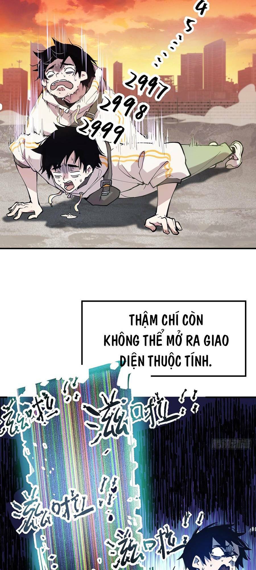 Tôi Vậy Mà Lại Là Trùm Cuối - Chapter 1 - Page 19