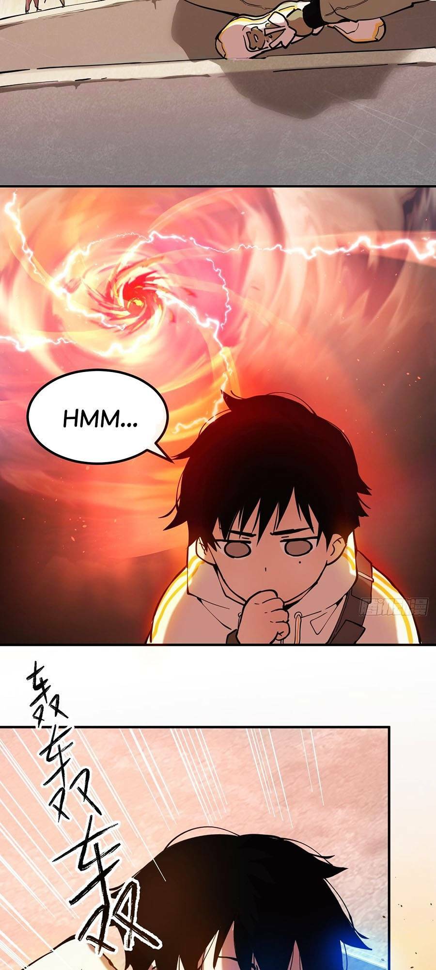 Tôi Vậy Mà Lại Là Trùm Cuối - Chapter 1 - Page 25