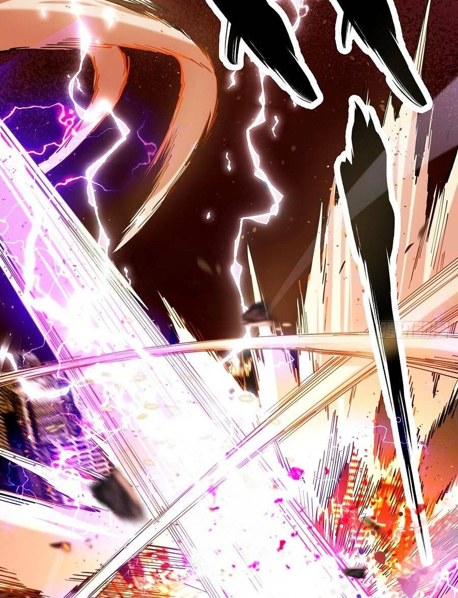 Tôi Vậy Mà Lại Là Trùm Cuối - Chapter 1 - Page 27