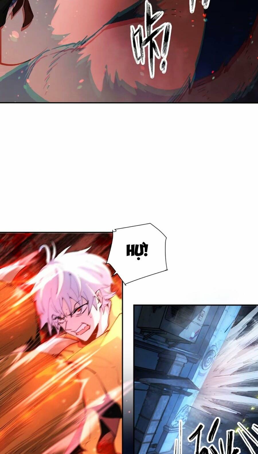 Tôi Vậy Mà Lại Là Trùm Cuối - Chapter 10 - Page 13