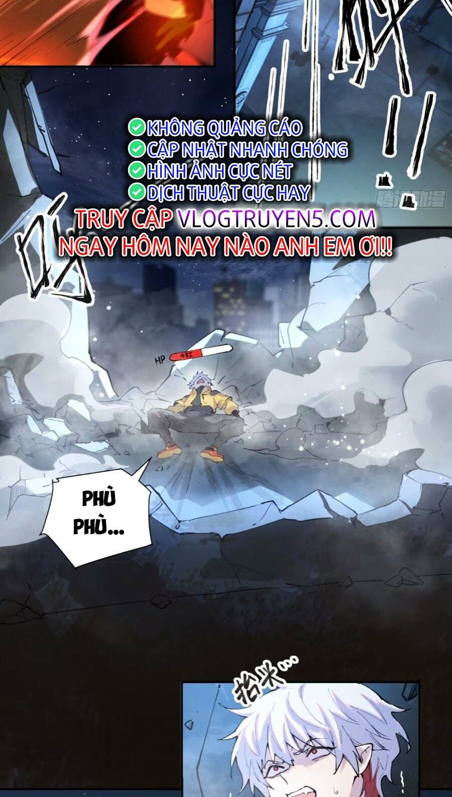 Tôi Vậy Mà Lại Là Trùm Cuối - Chapter 10 - Page 14