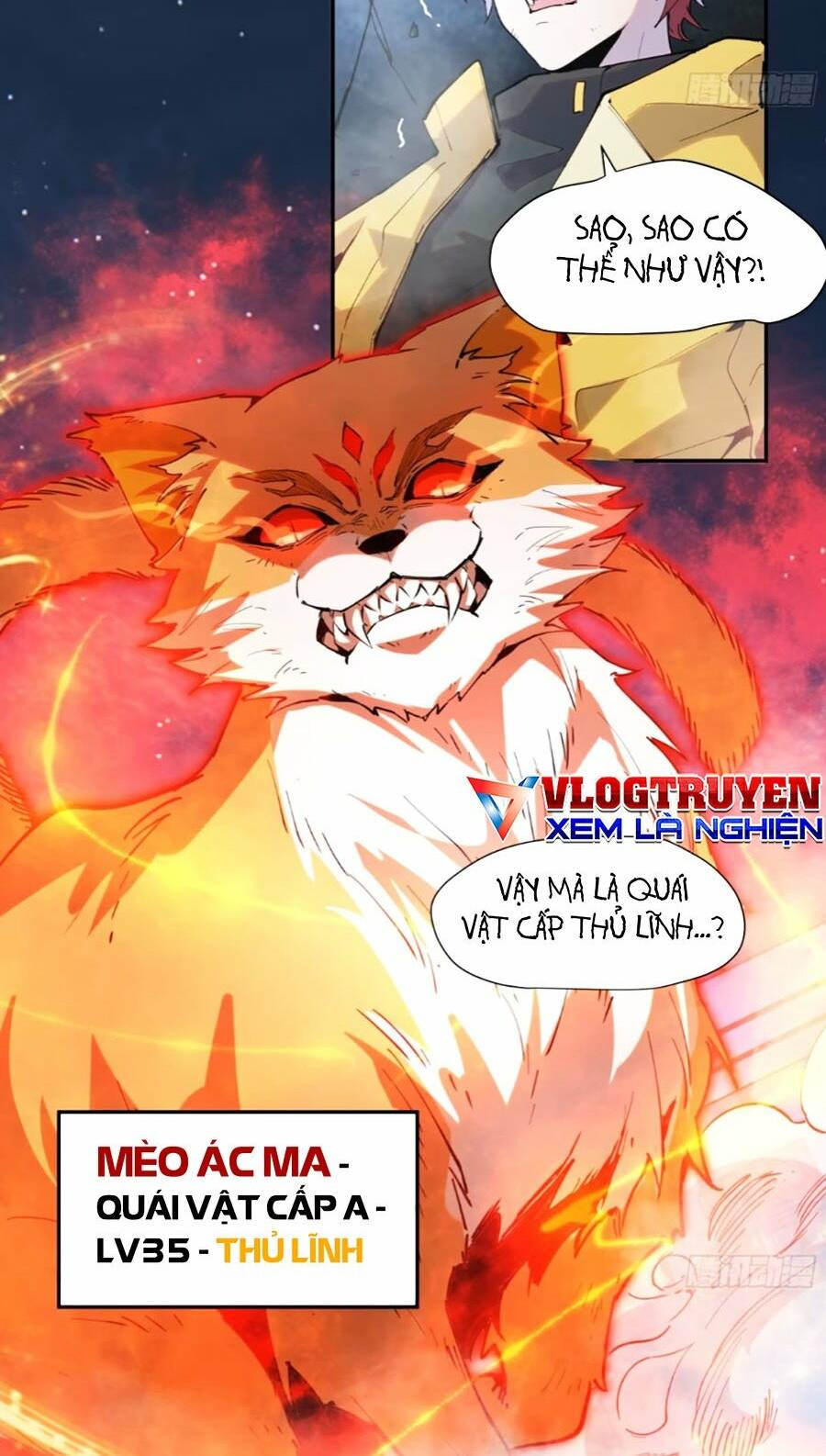 Tôi Vậy Mà Lại Là Trùm Cuối - Chapter 10 - Page 15