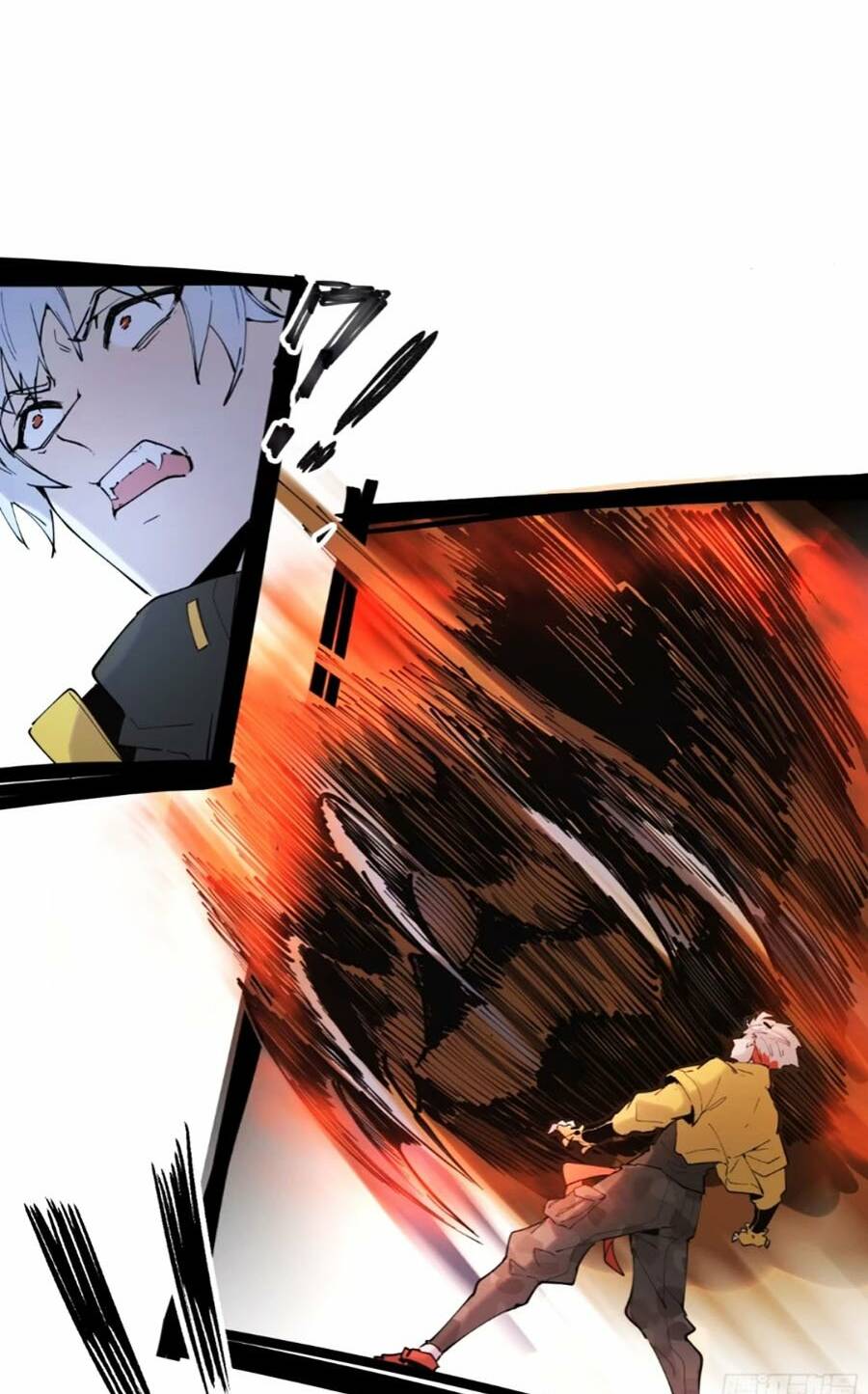 Tôi Vậy Mà Lại Là Trùm Cuối - Chapter 10 - Page 21