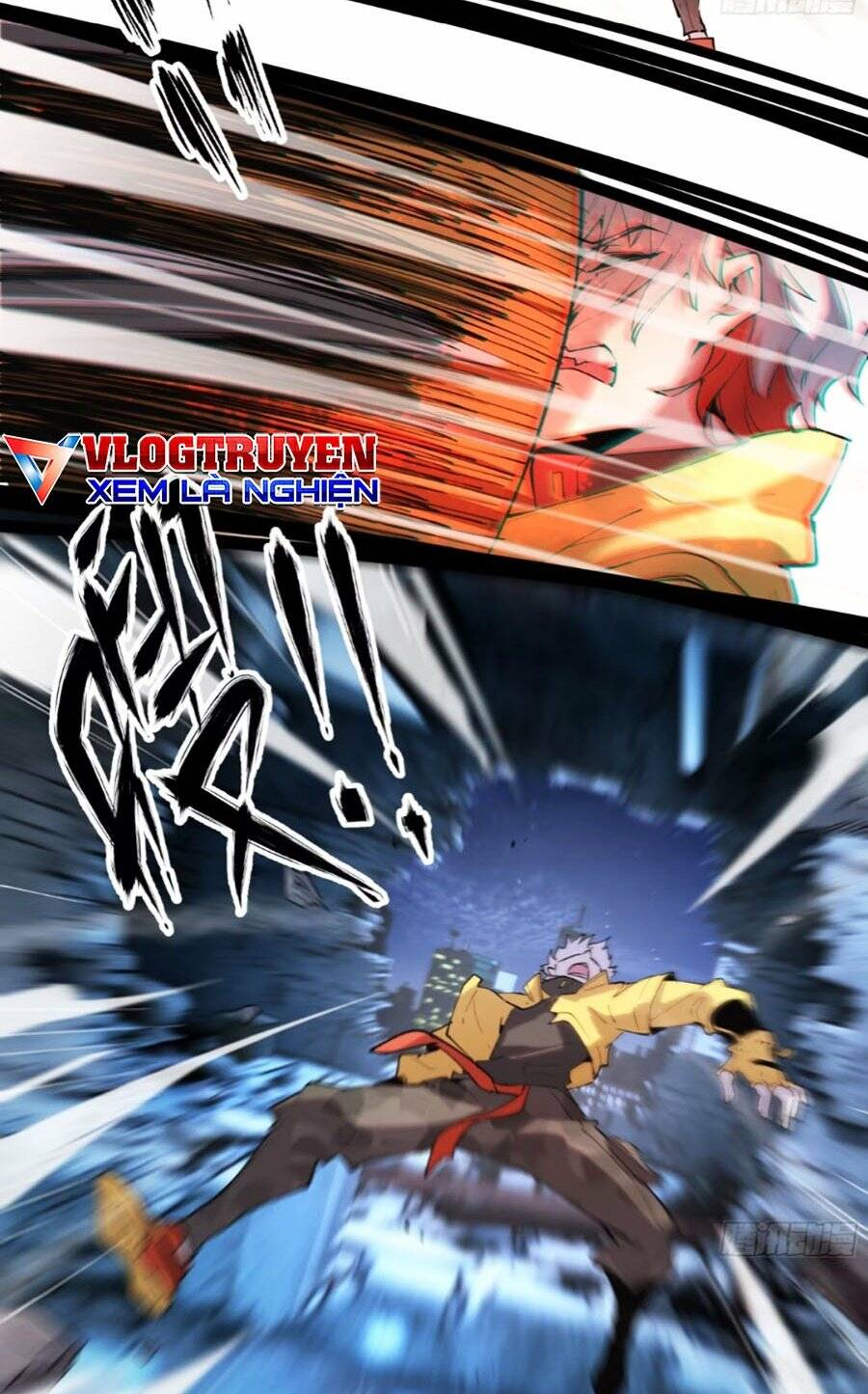 Tôi Vậy Mà Lại Là Trùm Cuối - Chapter 10 - Page 22