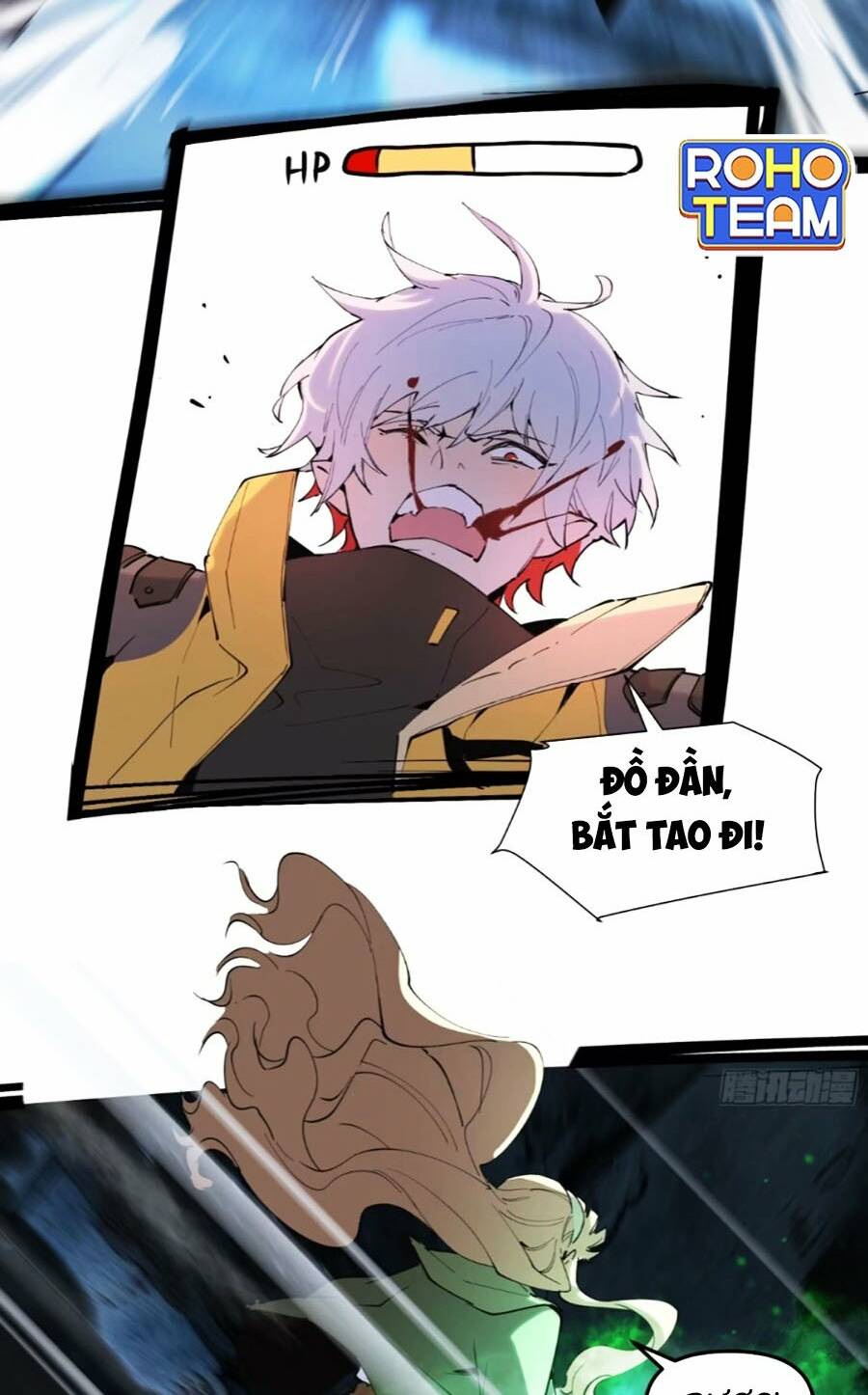 Tôi Vậy Mà Lại Là Trùm Cuối - Chapter 10 - Page 23