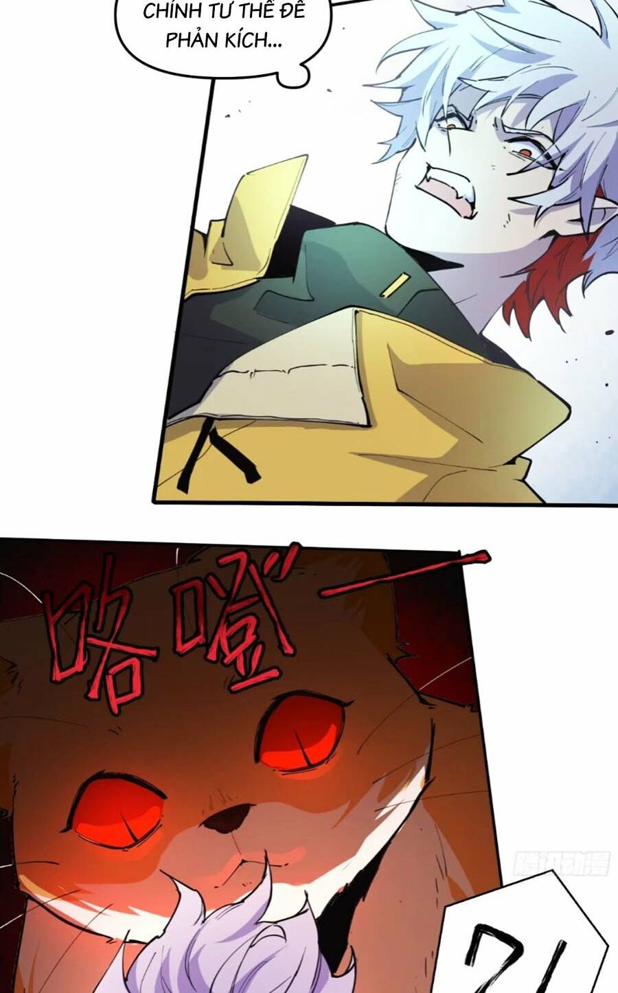 Tôi Vậy Mà Lại Là Trùm Cuối - Chapter 10 - Page 25