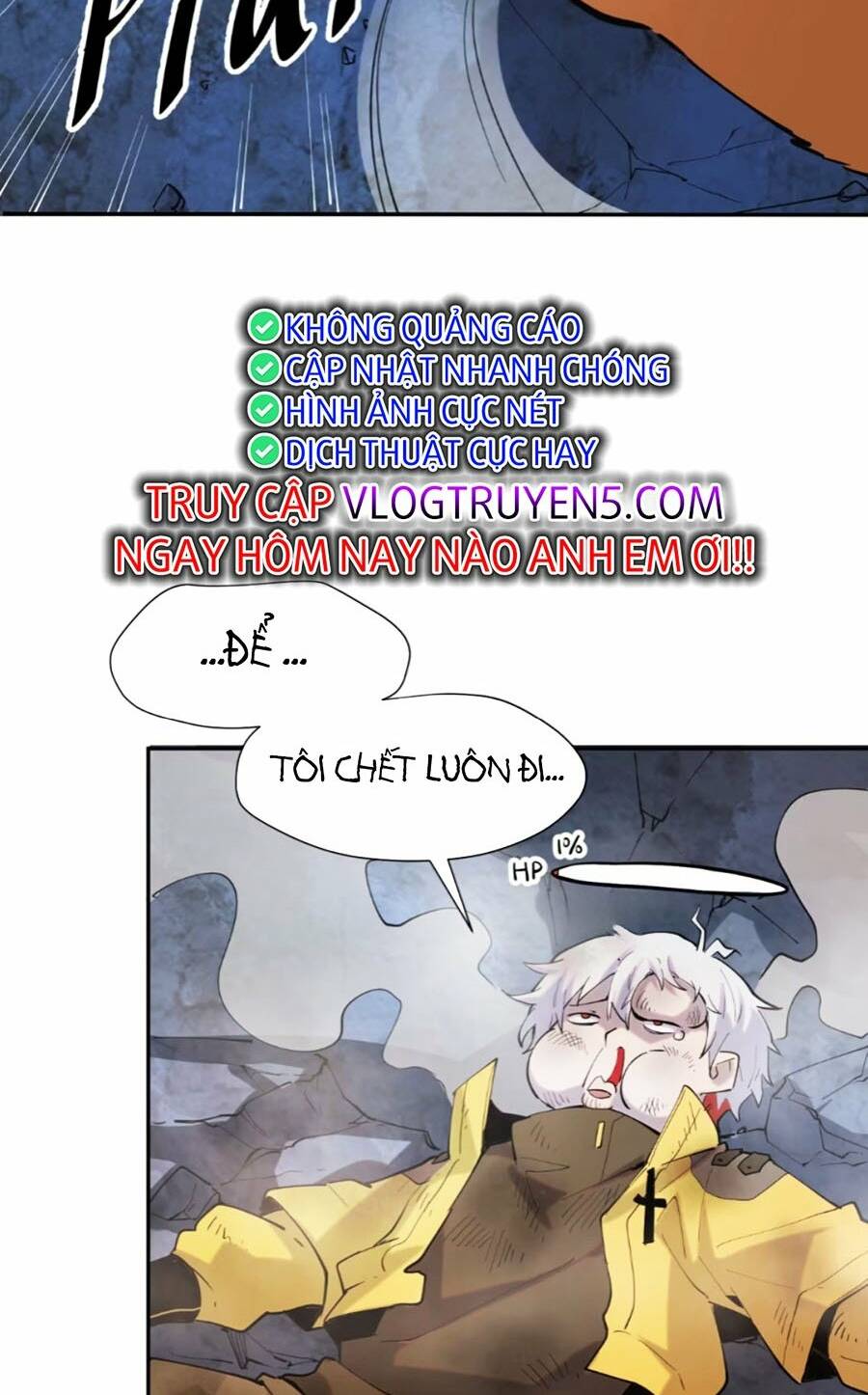 Tôi Vậy Mà Lại Là Trùm Cuối - Chapter 10 - Page 29