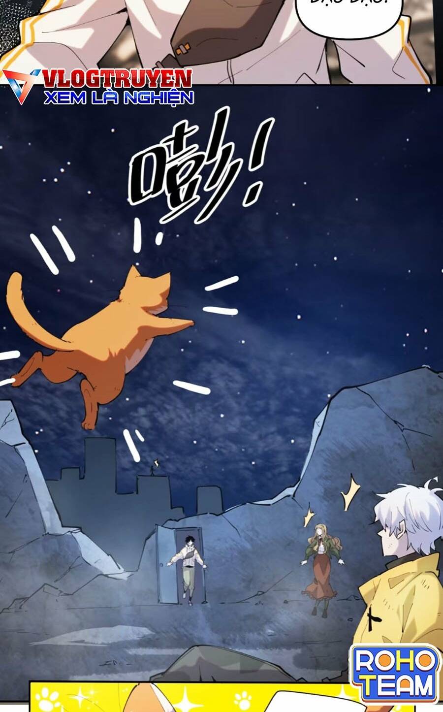 Tôi Vậy Mà Lại Là Trùm Cuối - Chapter 10 - Page 35