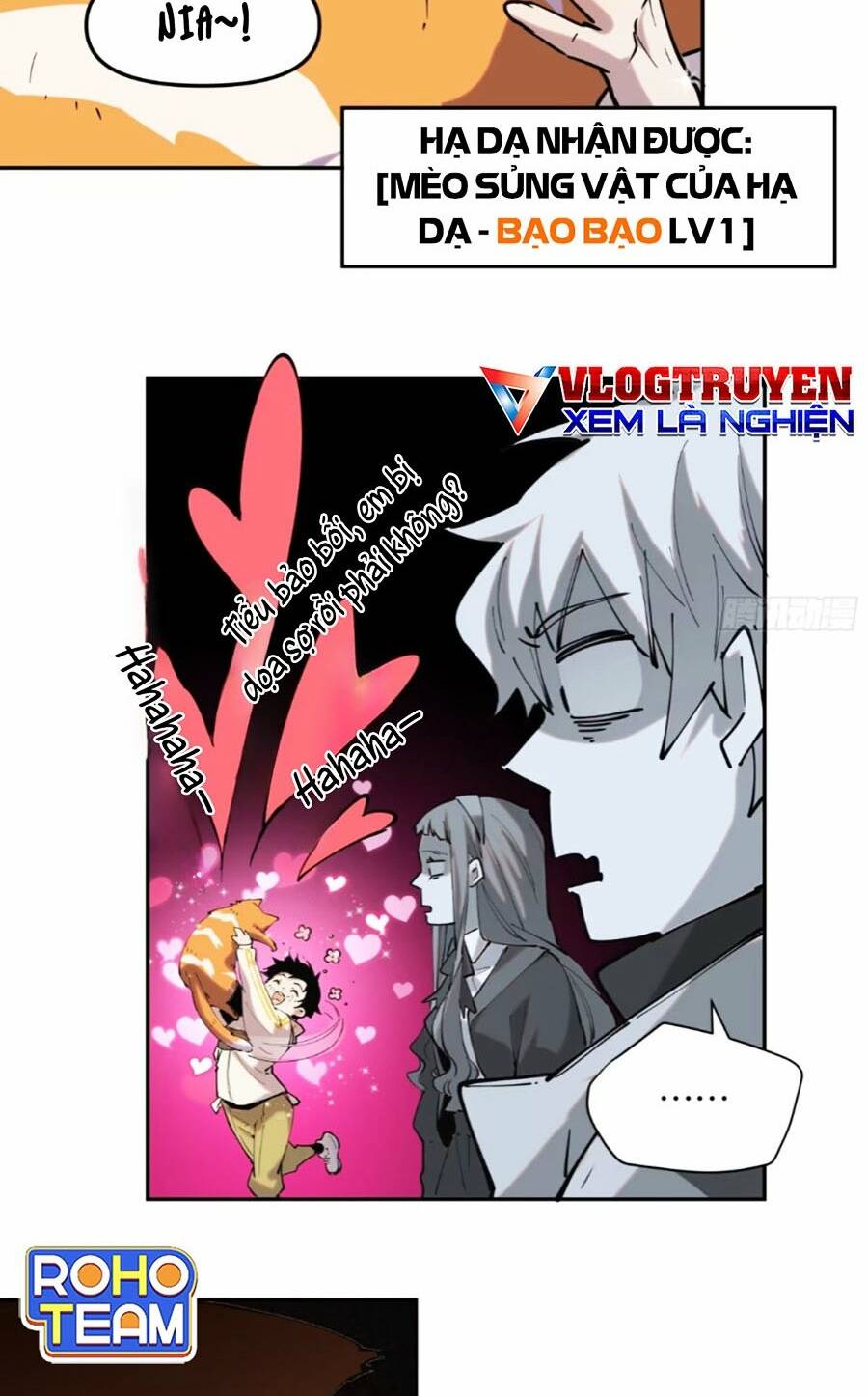 Tôi Vậy Mà Lại Là Trùm Cuối - Chapter 10 - Page 37