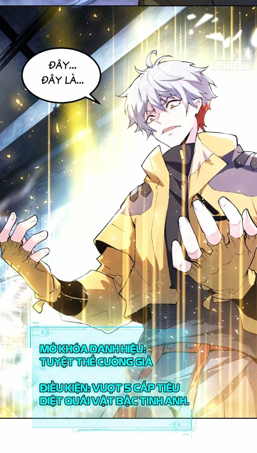 Tôi Vậy Mà Lại Là Trùm Cuối - Chapter 10 - Page 7