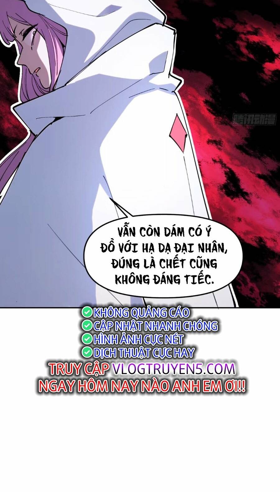 Tôi Vậy Mà Lại Là Trùm Cuối - Chapter 11 - Page 9
