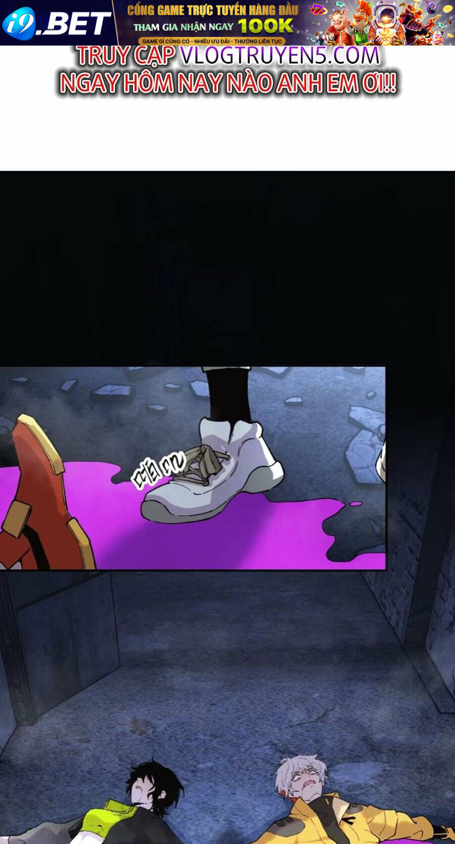 Tôi Vậy Mà Lại Là Trùm Cuối - Chapter 11 - Page 16