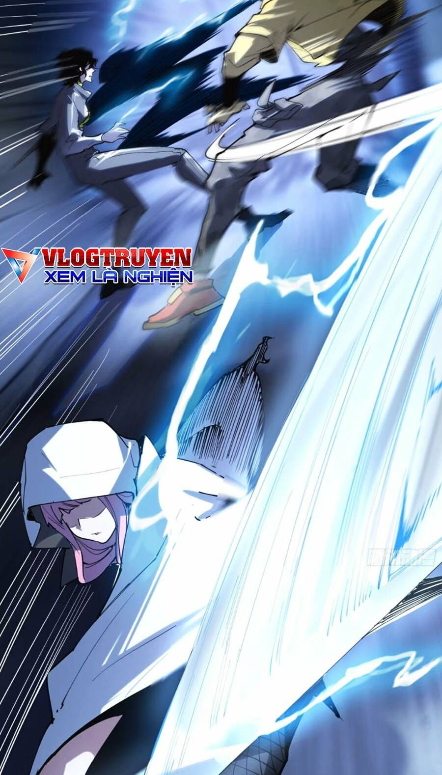 Tôi Vậy Mà Lại Là Trùm Cuối - Chapter 11 - Page 7