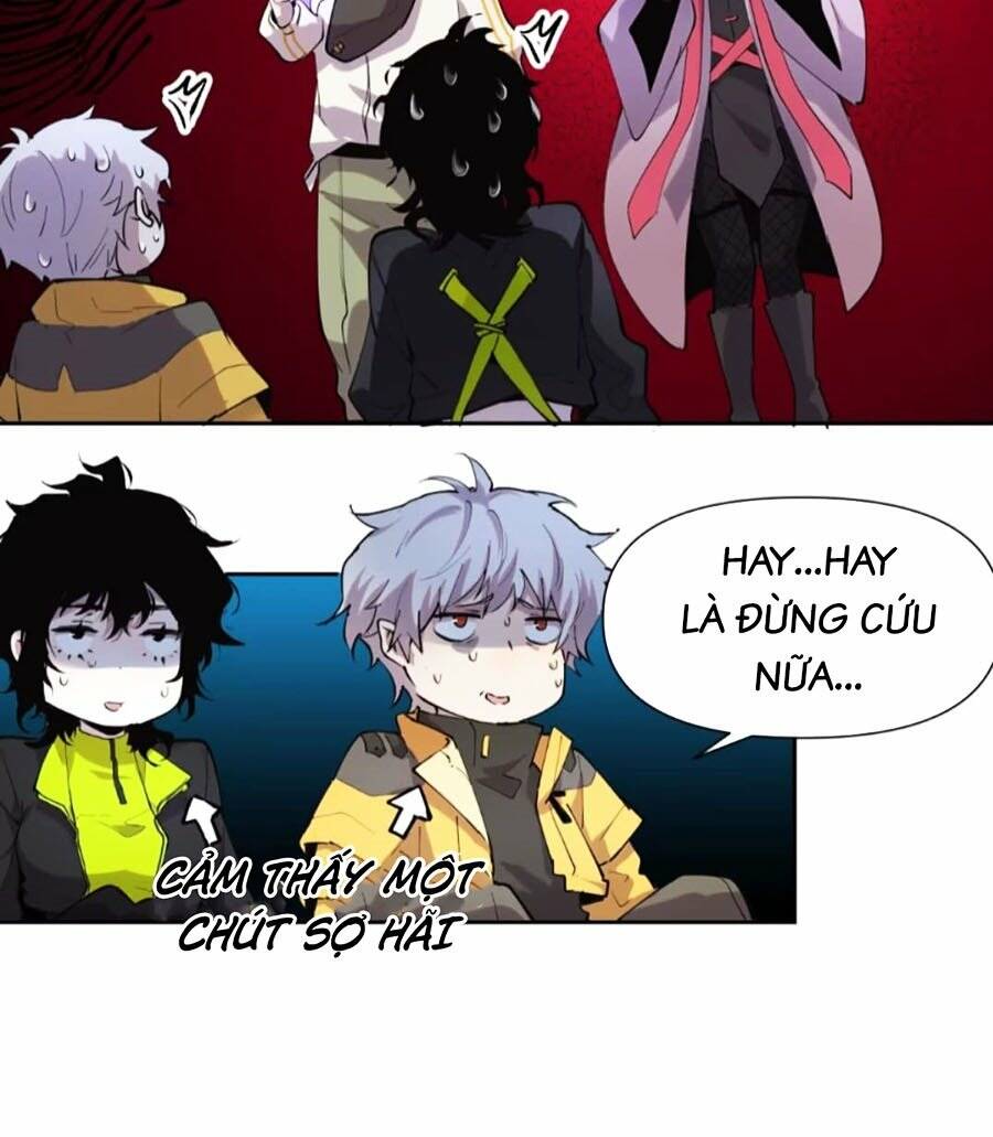 Tôi Vậy Mà Lại Là Trùm Cuối - Chapter 12 - Page 11