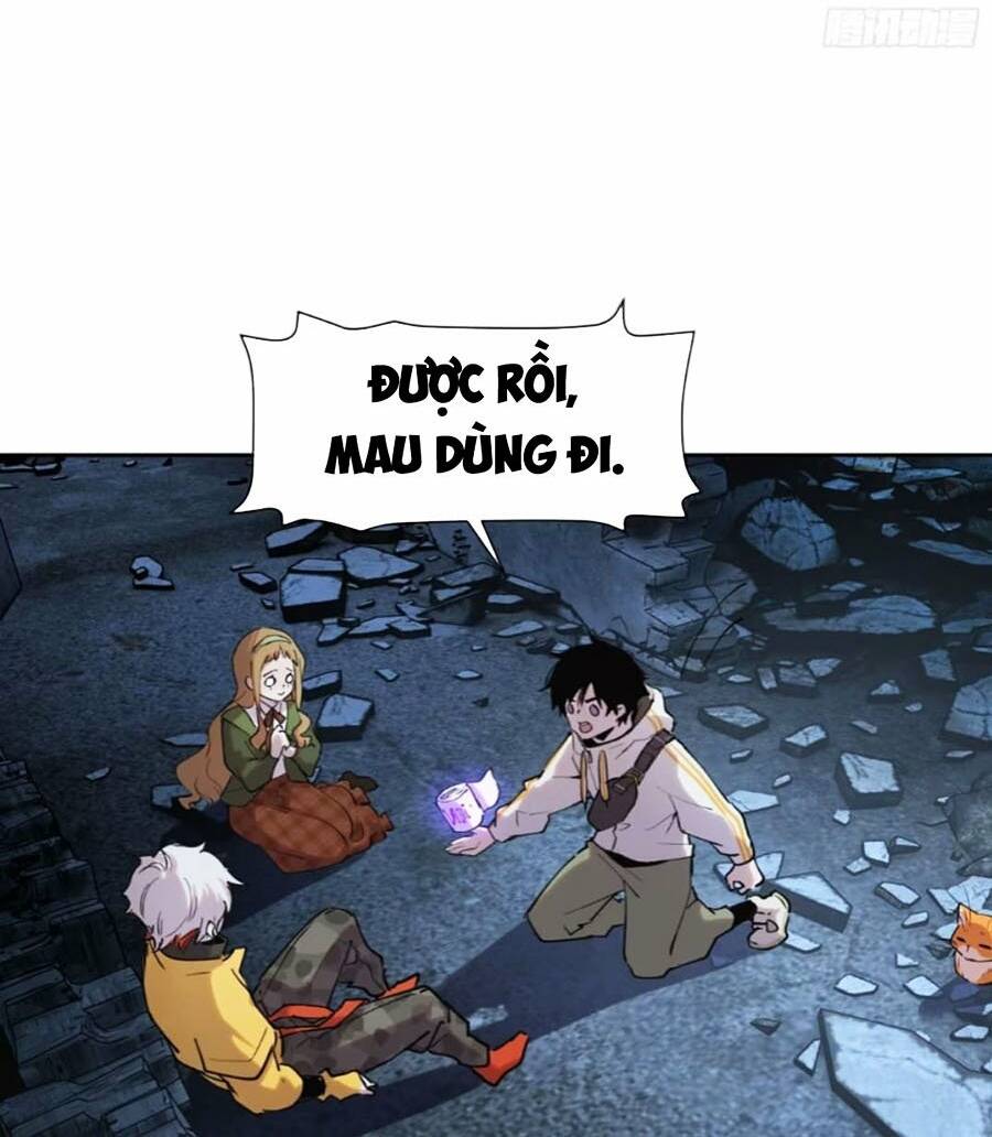 Tôi Vậy Mà Lại Là Trùm Cuối - Chapter 12 - Page 12