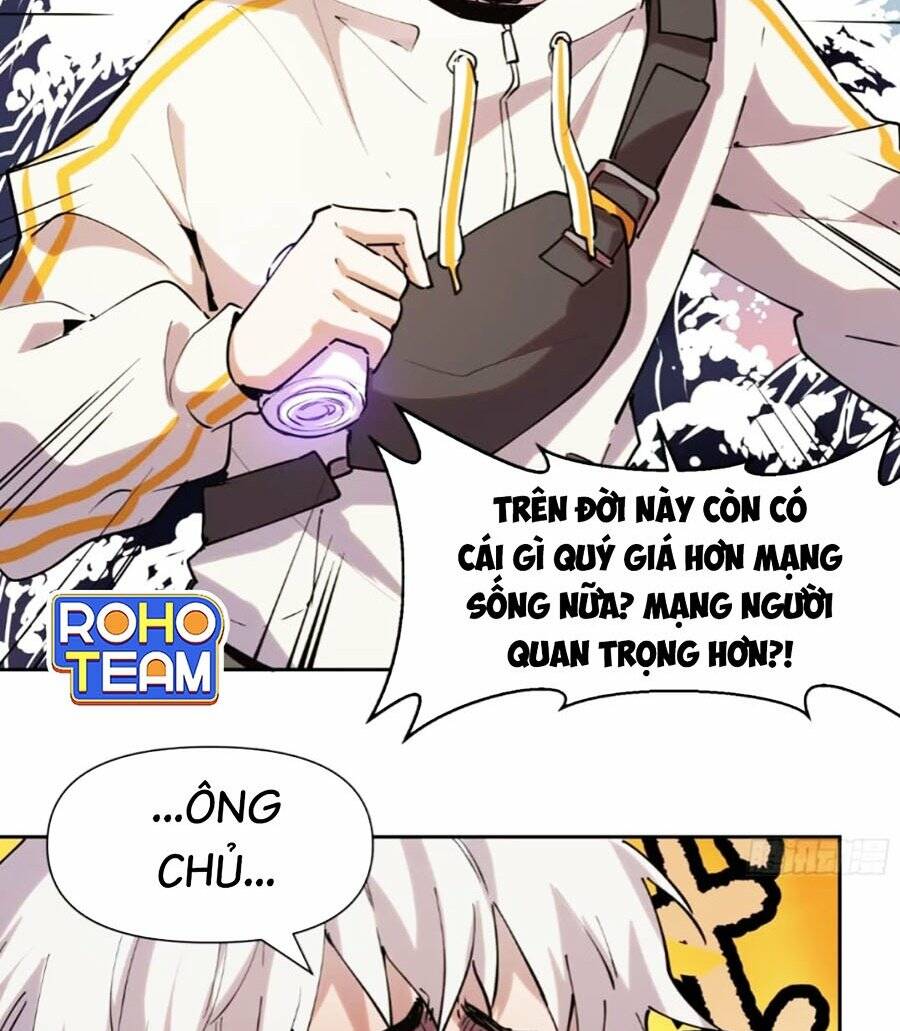 Tôi Vậy Mà Lại Là Trùm Cuối - Chapter 12 - Page 14