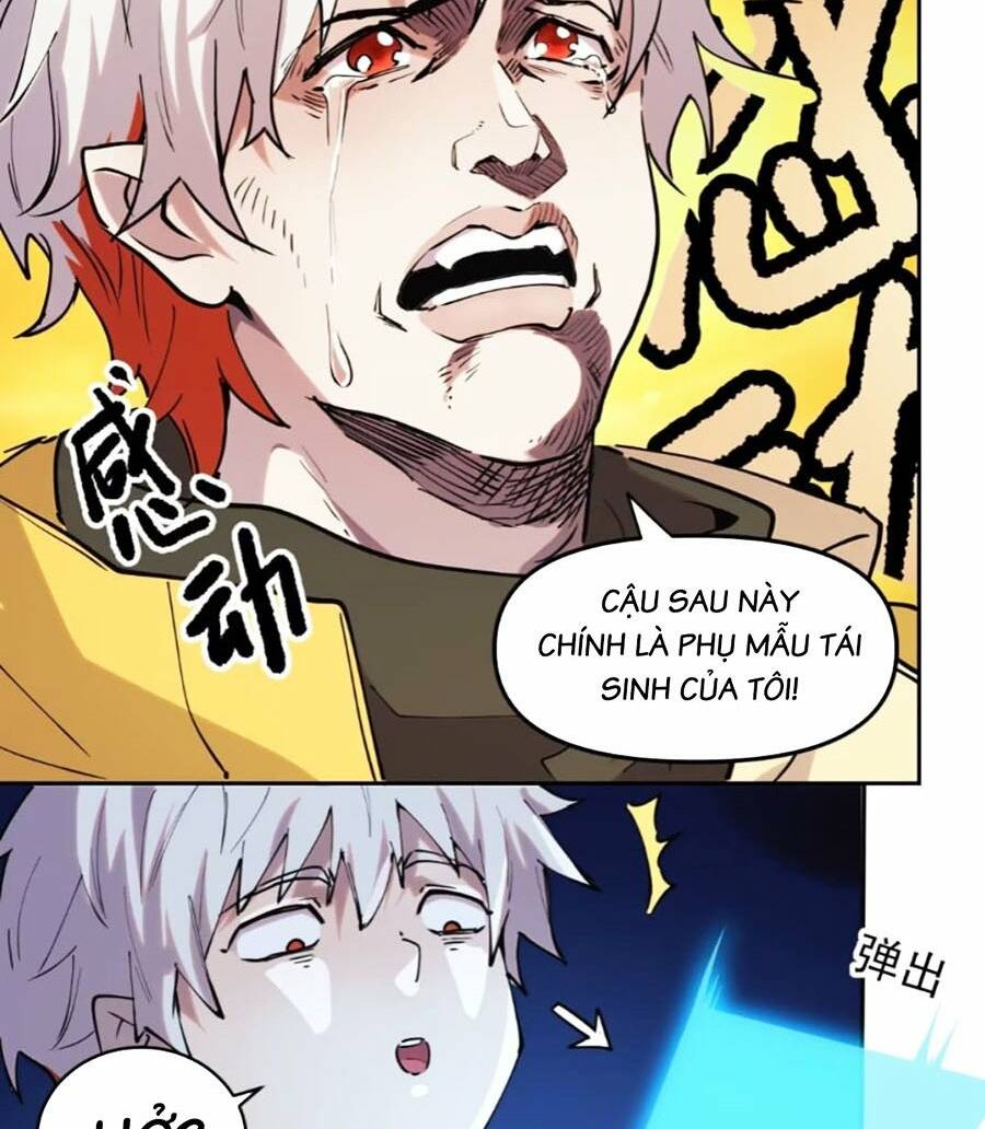 Tôi Vậy Mà Lại Là Trùm Cuối - Chapter 12 - Page 15