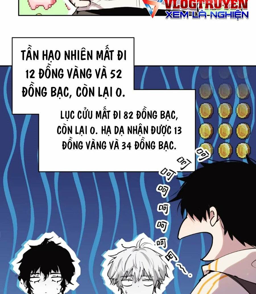 Tôi Vậy Mà Lại Là Trùm Cuối - Chapter 12 - Page 18