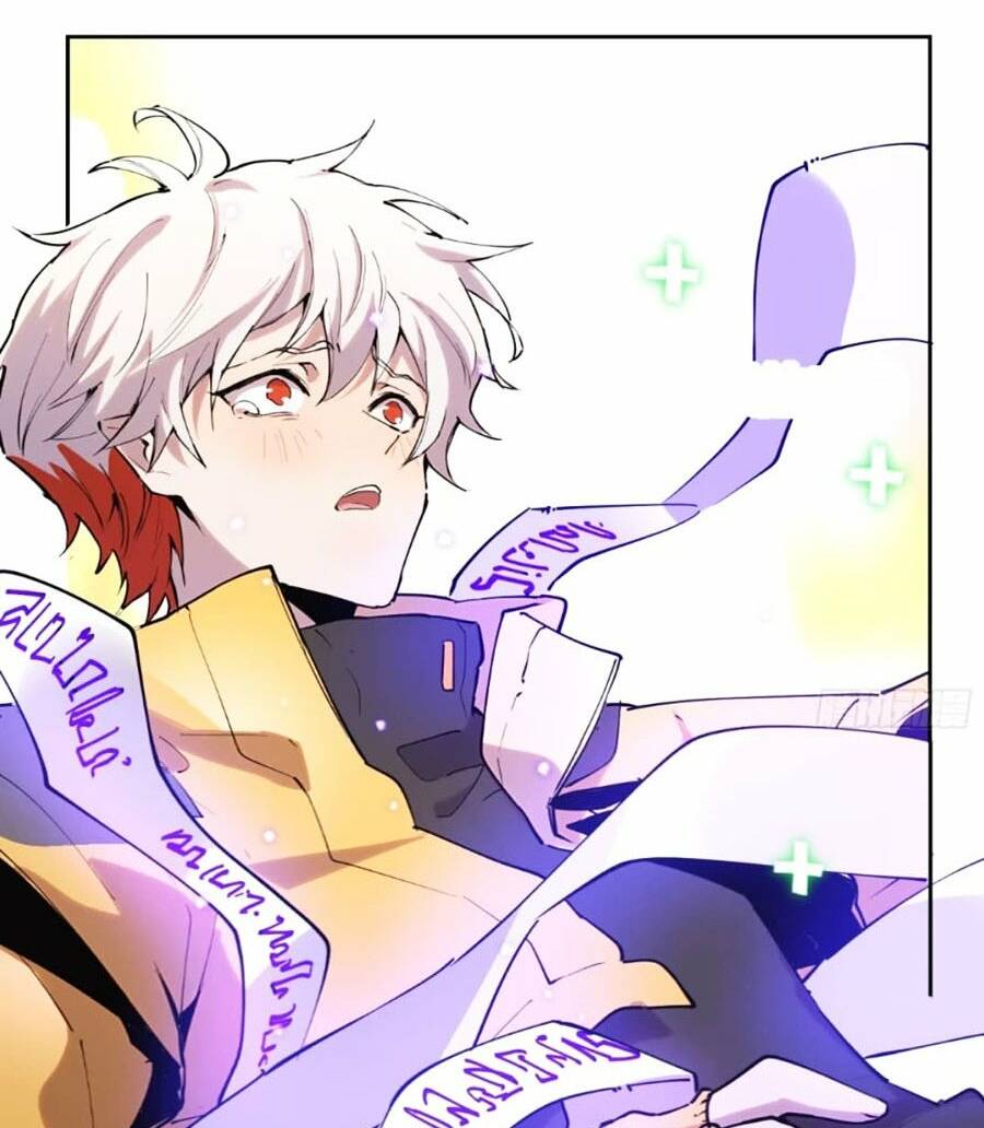 Tôi Vậy Mà Lại Là Trùm Cuối - Chapter 12 - Page 21