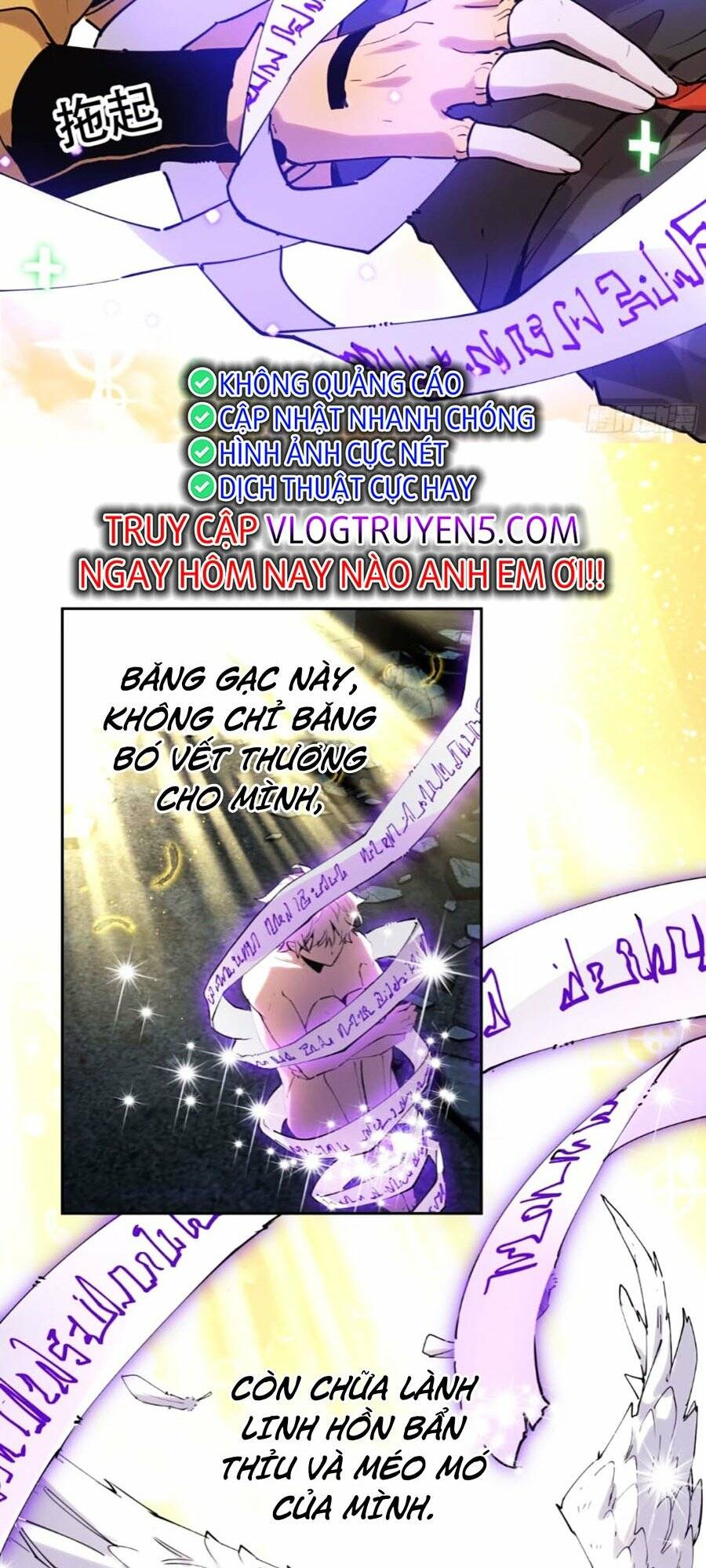 Tôi Vậy Mà Lại Là Trùm Cuối - Chapter 12 - Page 22