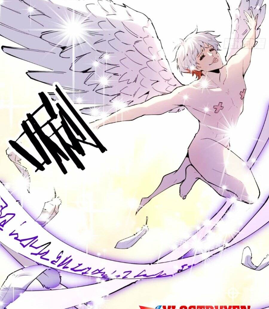 Tôi Vậy Mà Lại Là Trùm Cuối - Chapter 12 - Page 23