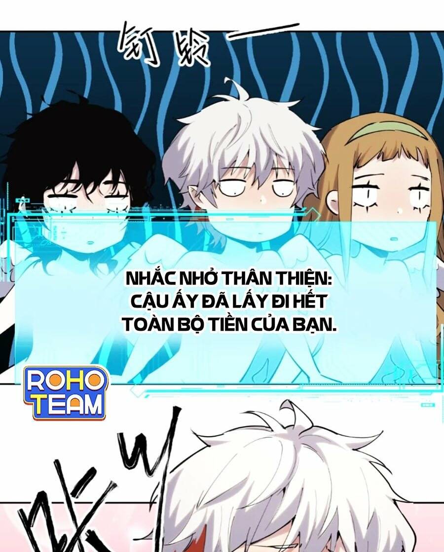 Tôi Vậy Mà Lại Là Trùm Cuối - Chapter 12 - Page 25