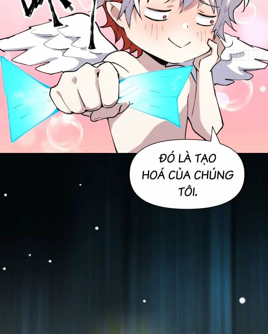 Tôi Vậy Mà Lại Là Trùm Cuối - Chapter 12 - Page 26