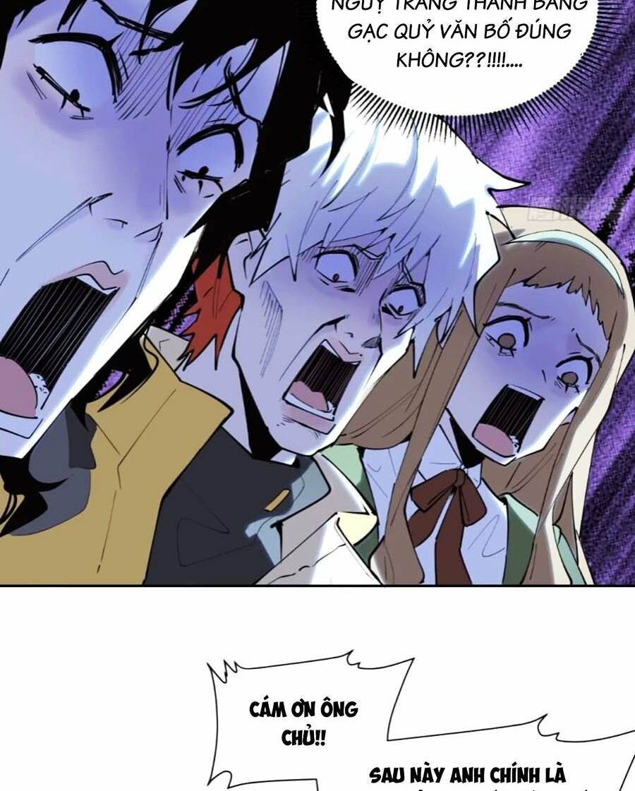 Tôi Vậy Mà Lại Là Trùm Cuối - Chapter 12 - Page 30