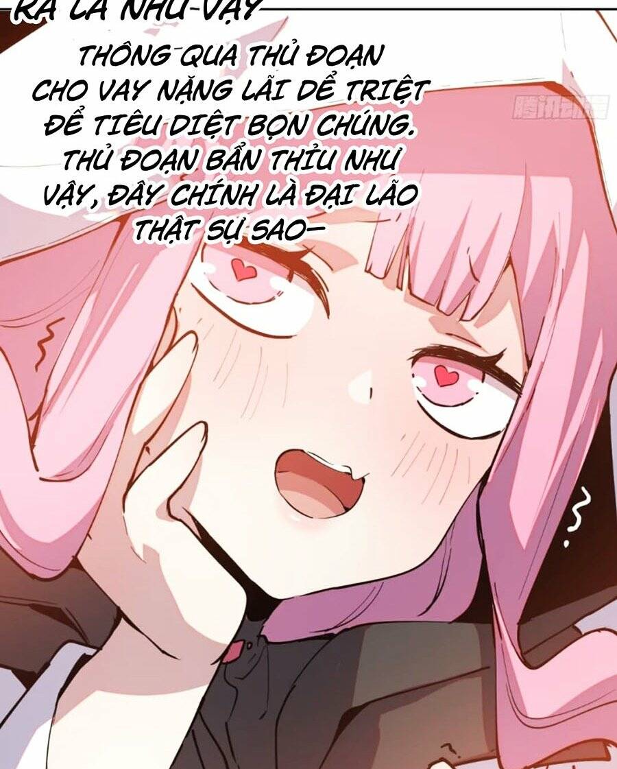 Tôi Vậy Mà Lại Là Trùm Cuối - Chapter 12 - Page 33