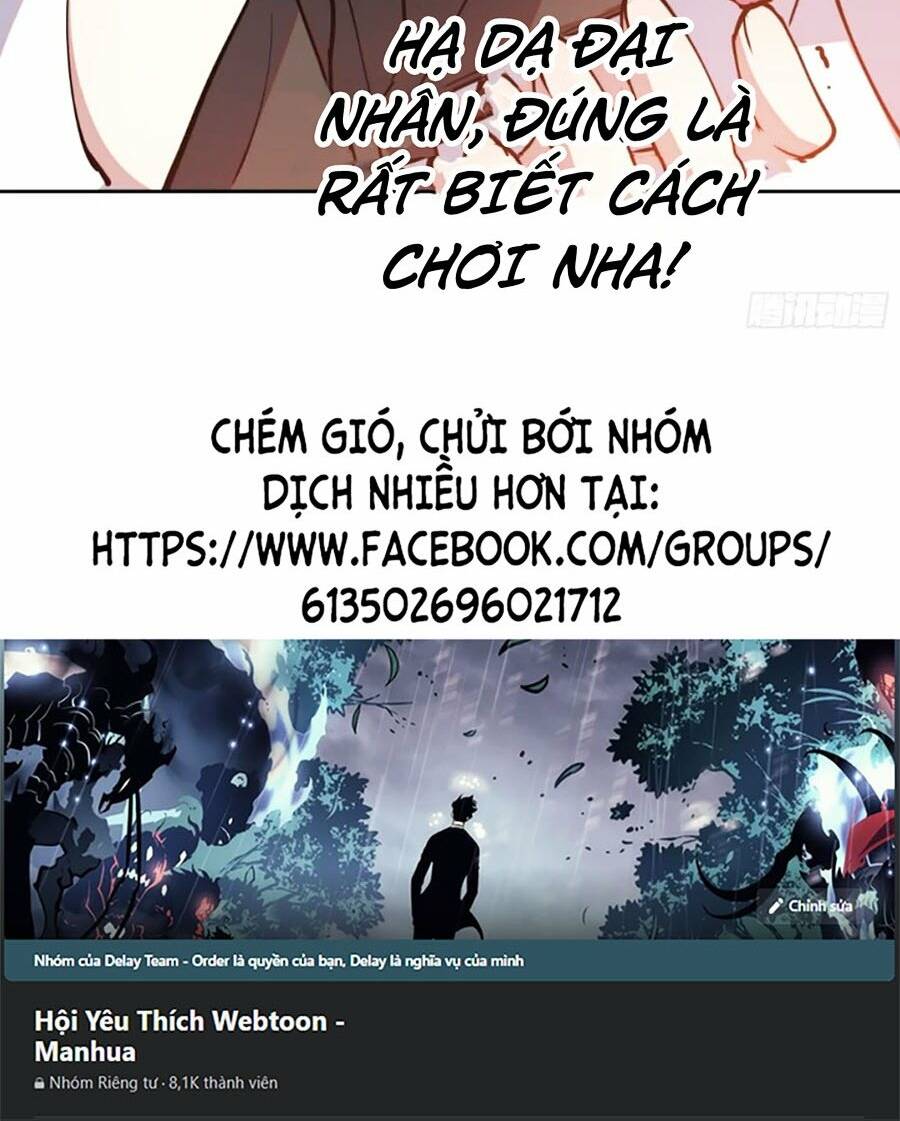 Tôi Vậy Mà Lại Là Trùm Cuối - Chapter 12 - Page 34