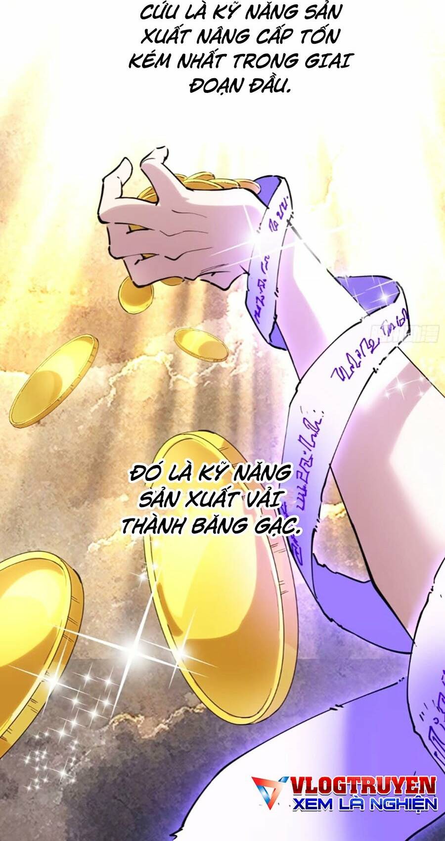 Tôi Vậy Mà Lại Là Trùm Cuối - Chapter 12 - Page 3