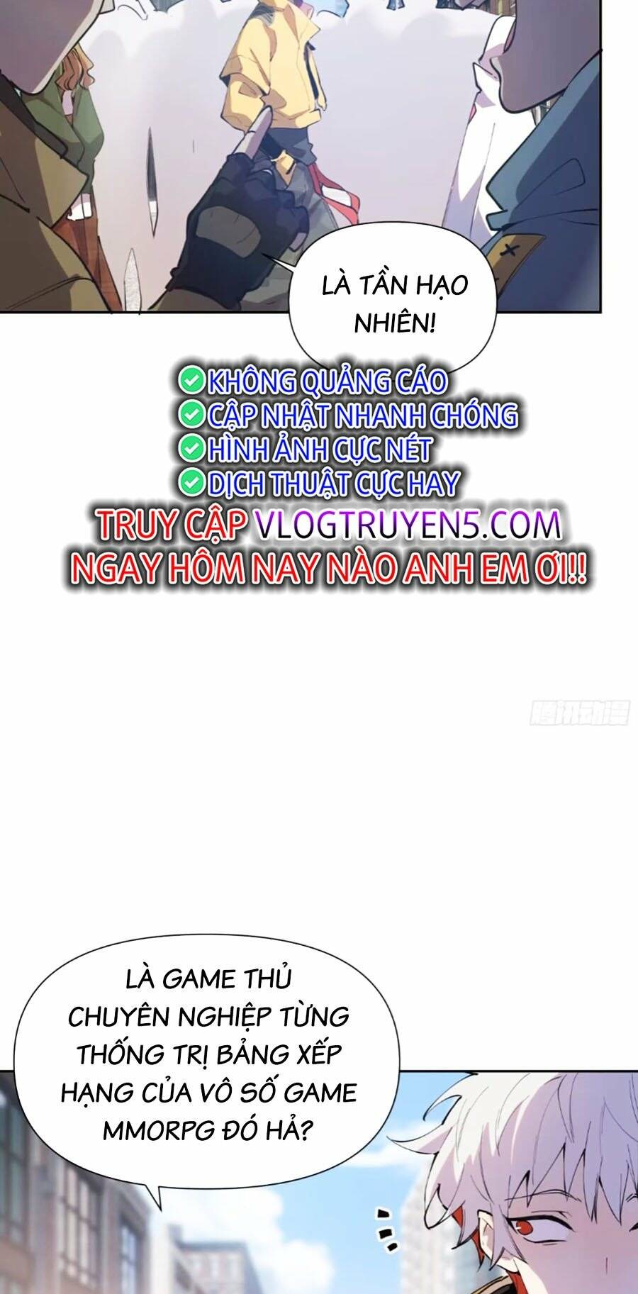 Tôi Vậy Mà Lại Là Trùm Cuối - Chapter 13 - Page 11