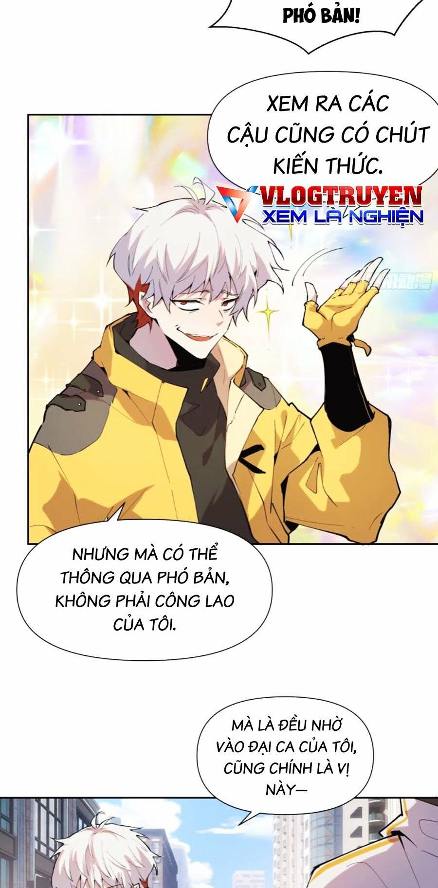 Tôi Vậy Mà Lại Là Trùm Cuối - Chapter 13 - Page 13