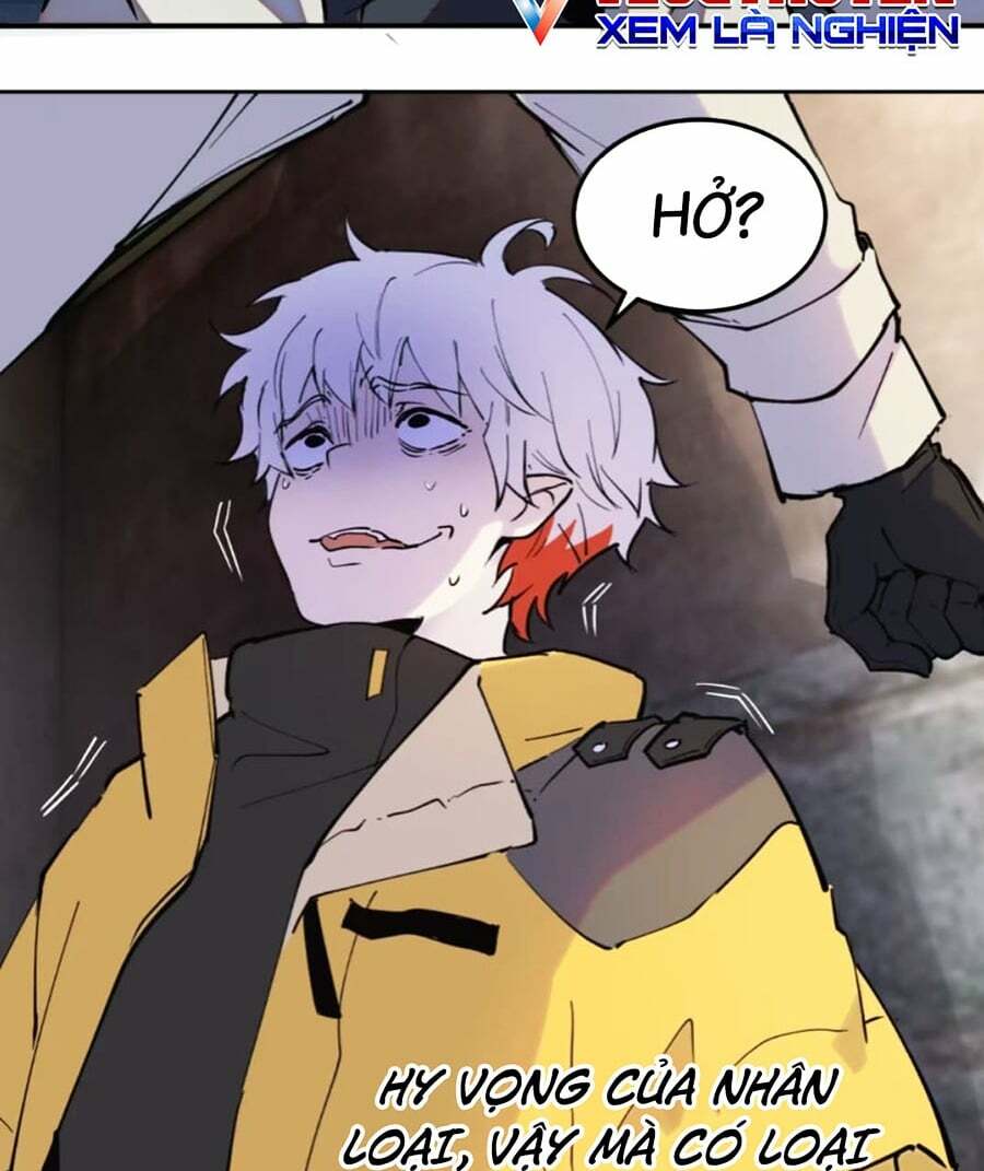 Tôi Vậy Mà Lại Là Trùm Cuối - Chapter 13 - Page 23