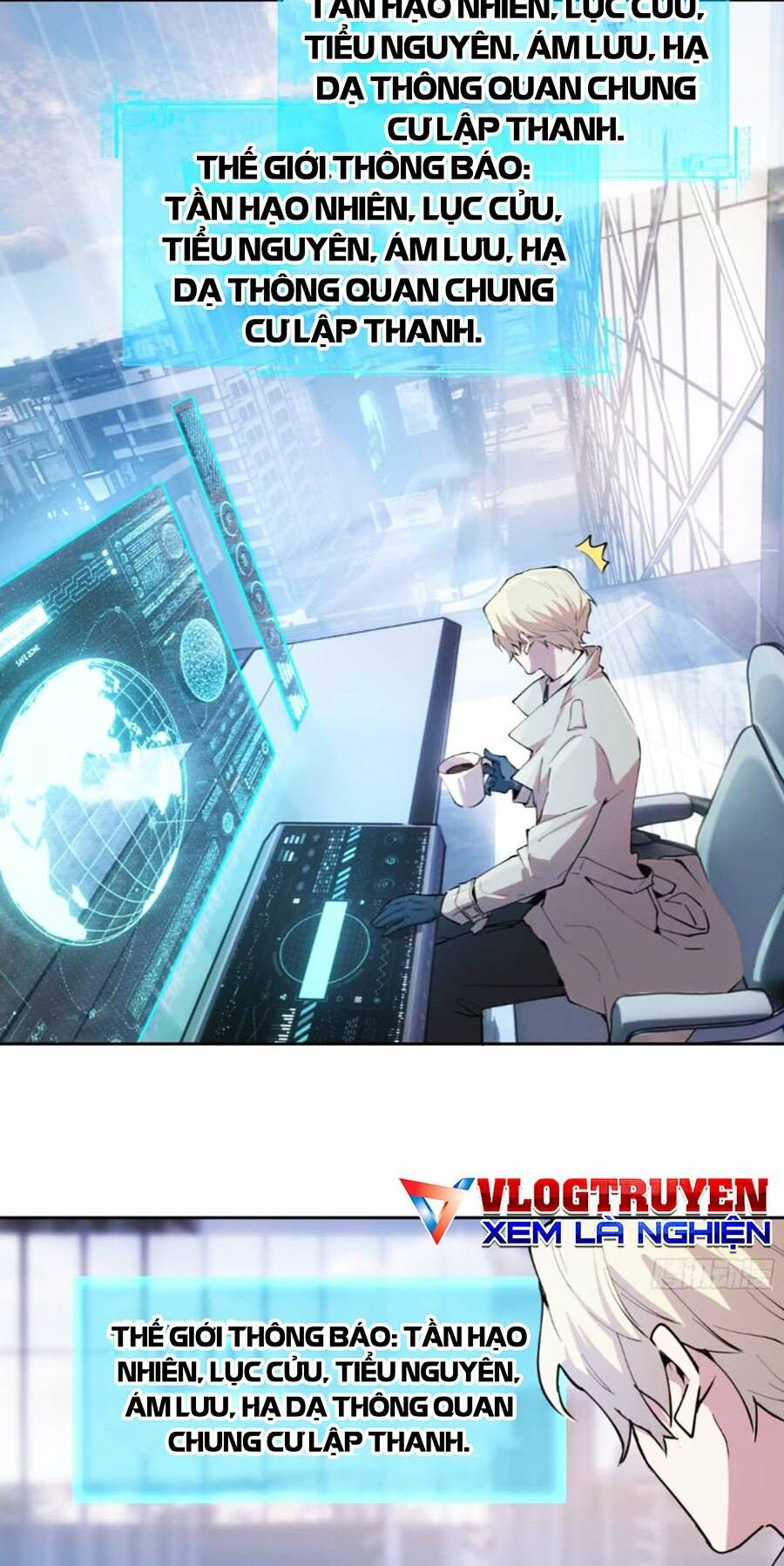 Tôi Vậy Mà Lại Là Trùm Cuối - Chapter 13 - Page 7