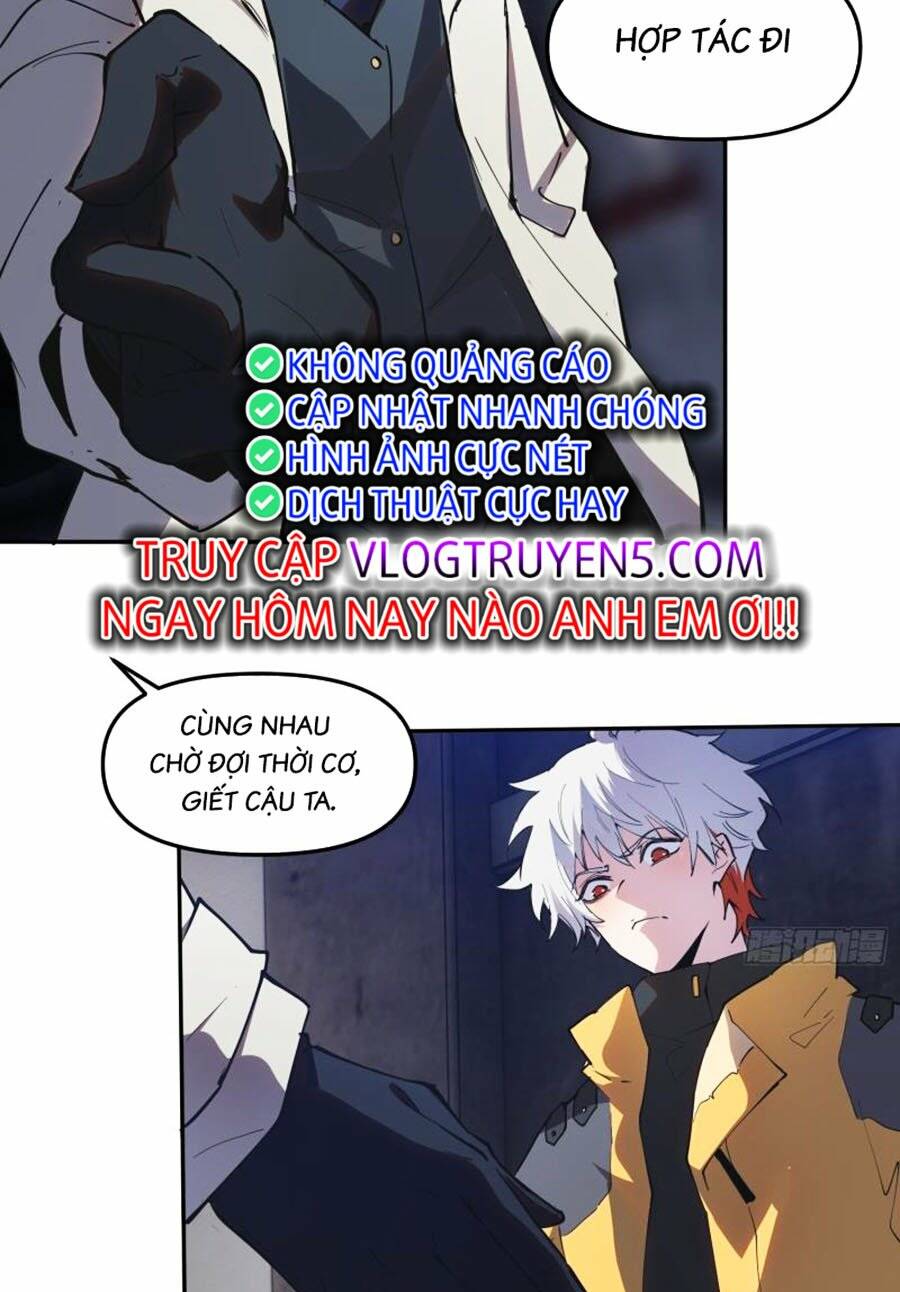 Tôi Vậy Mà Lại Là Trùm Cuối - Chapter 14 - Page 11