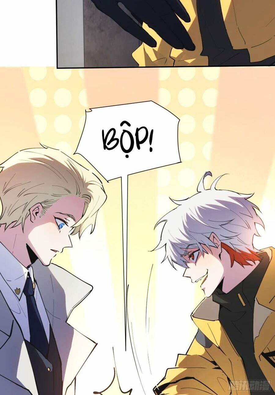 Tôi Vậy Mà Lại Là Trùm Cuối - Chapter 14 - Page 12