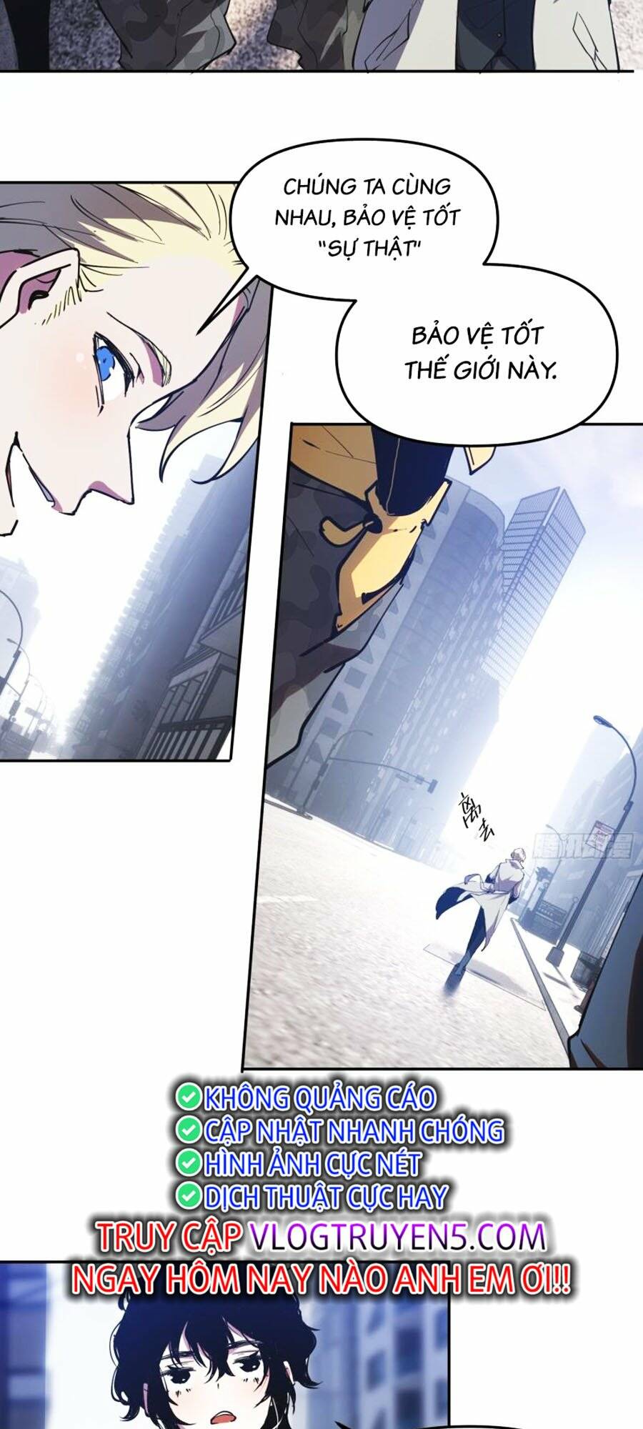 Tôi Vậy Mà Lại Là Trùm Cuối - Chapter 14 - Page 14