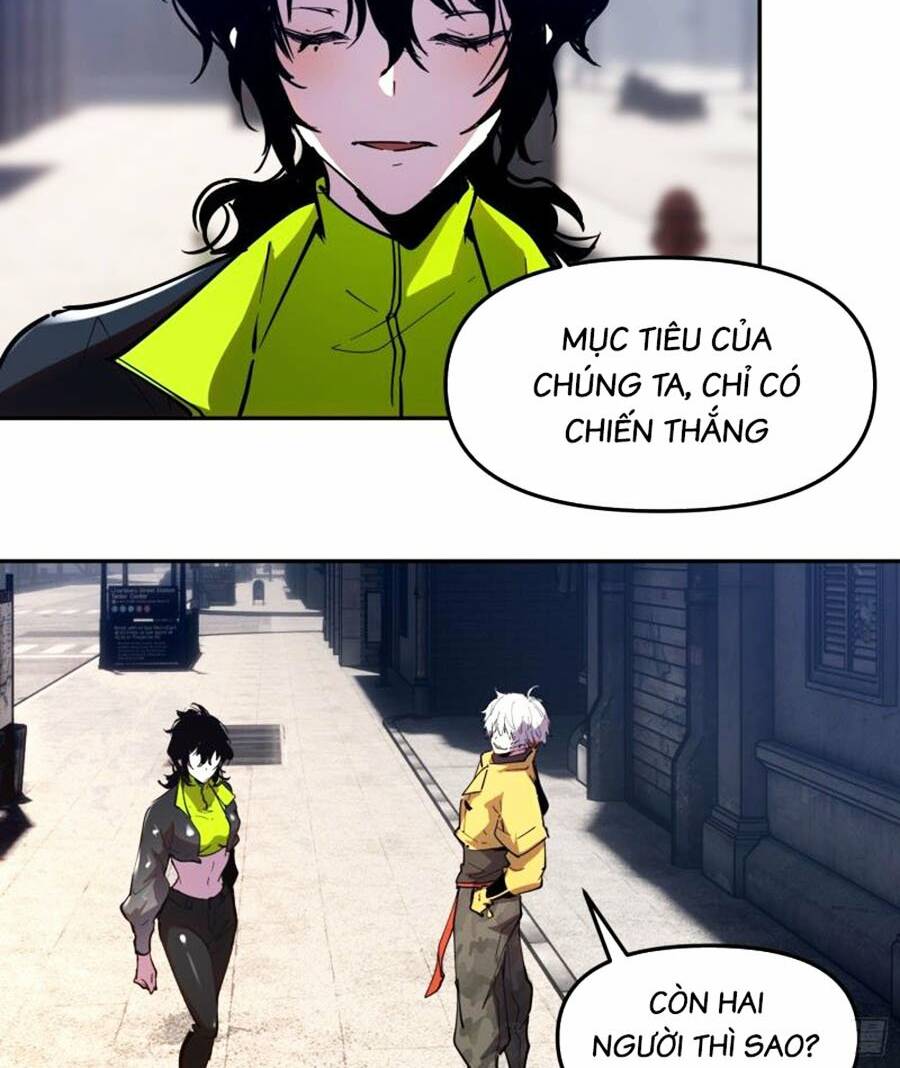 Tôi Vậy Mà Lại Là Trùm Cuối - Chapter 14 - Page 18