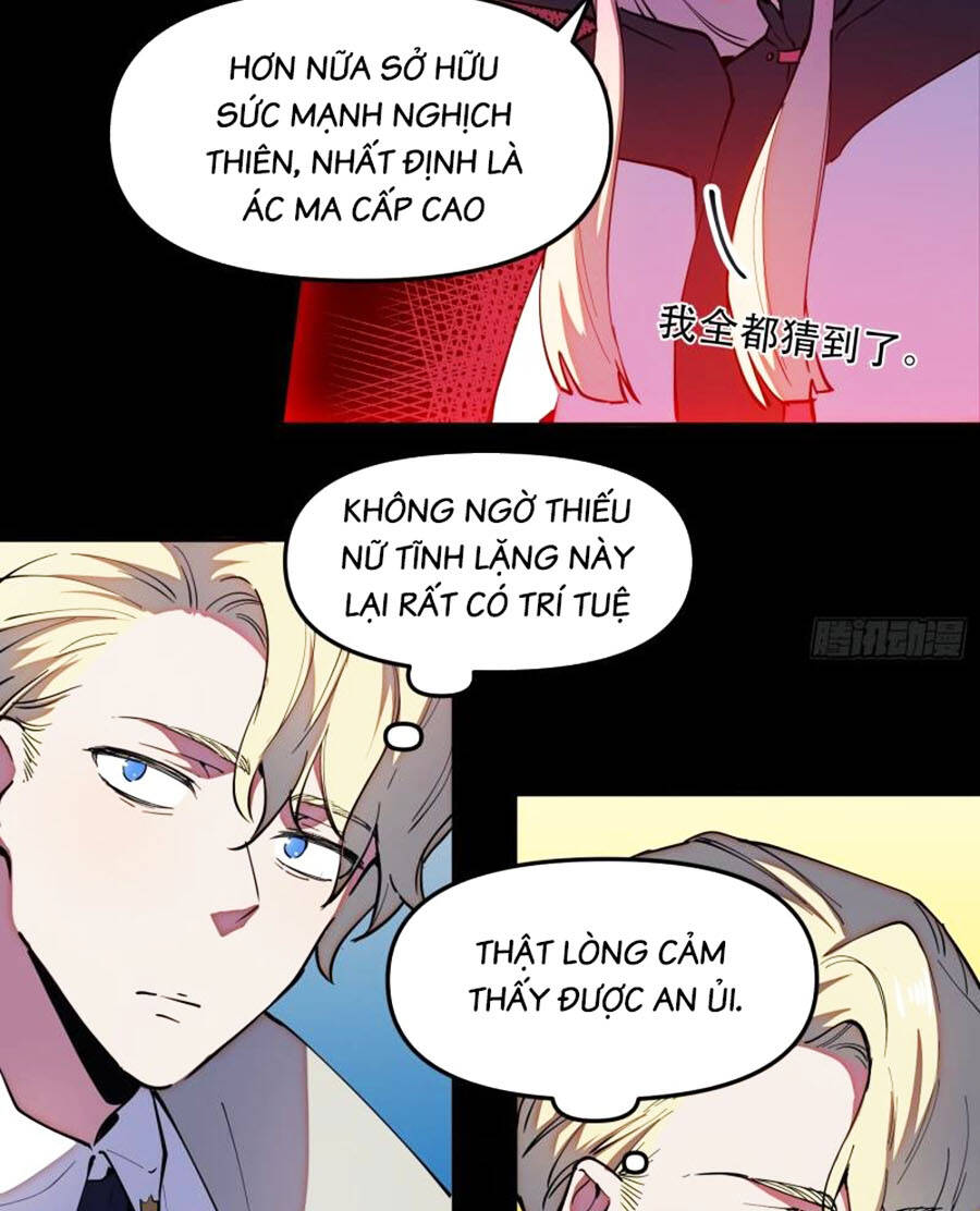 Tôi Vậy Mà Lại Là Trùm Cuối - Chapter 14 - Page 5