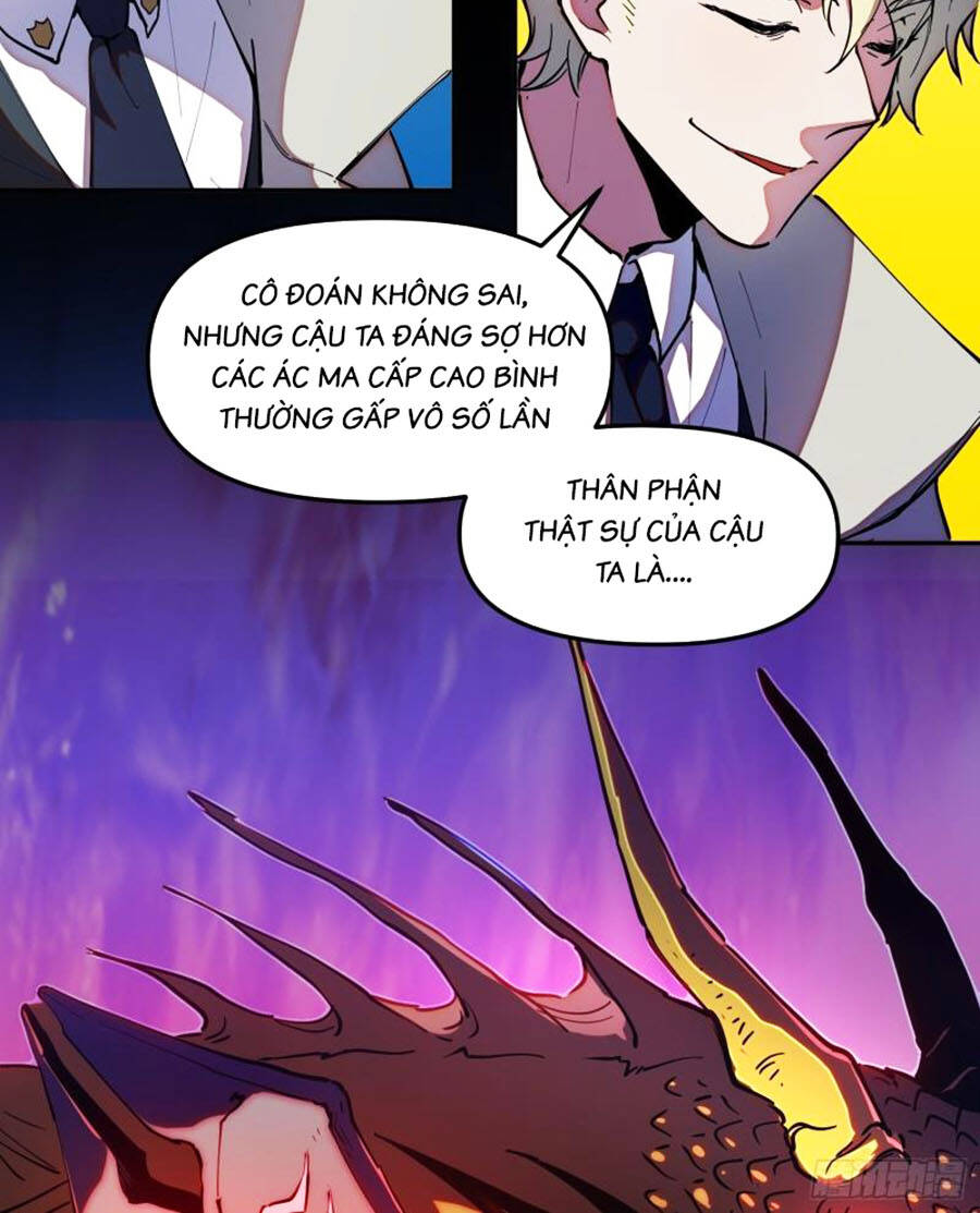 Tôi Vậy Mà Lại Là Trùm Cuối - Chapter 14 - Page 6