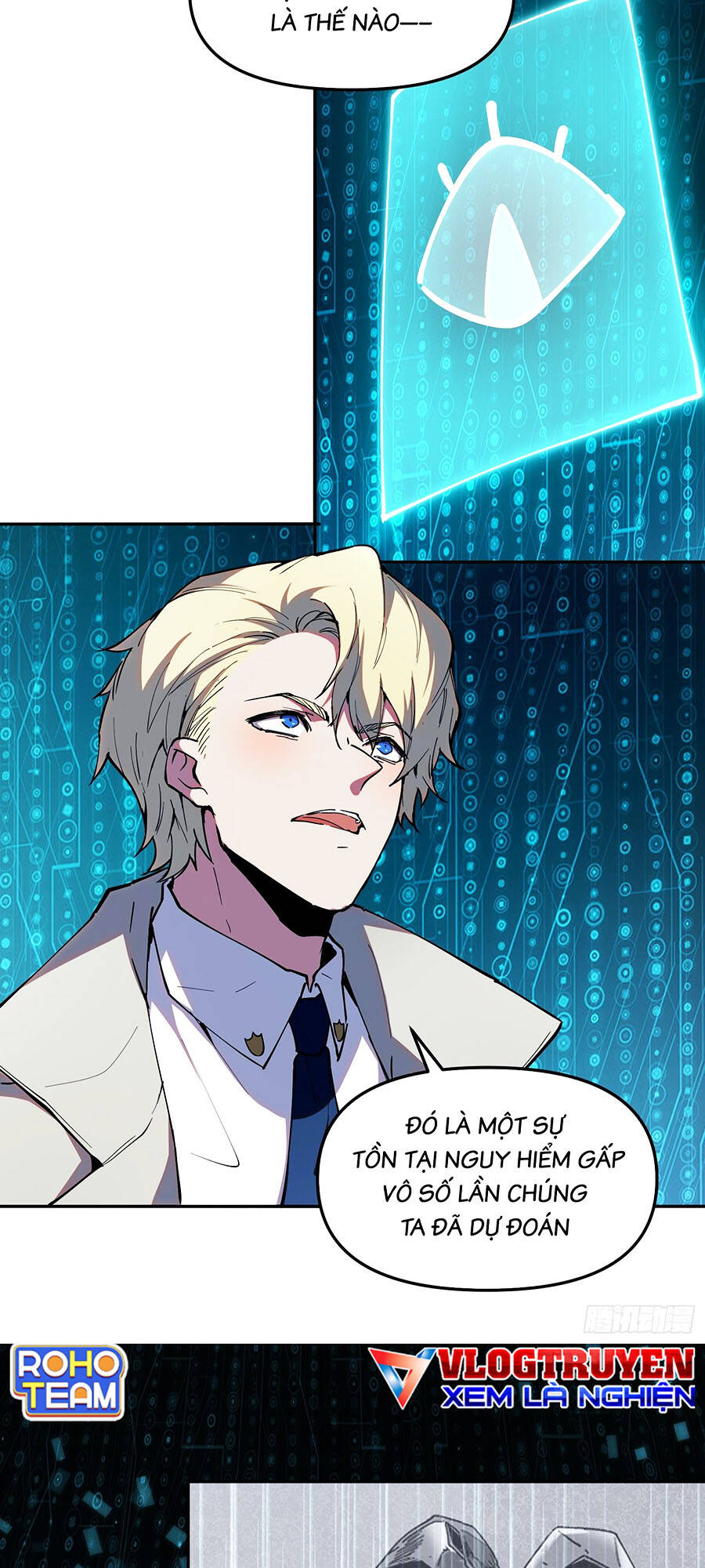 Tôi Vậy Mà Lại Là Trùm Cuối - Chapter 15 - Page 9