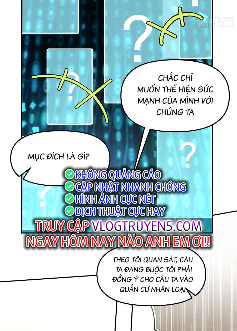 Tôi Vậy Mà Lại Là Trùm Cuối - Chapter 15 - Page 11