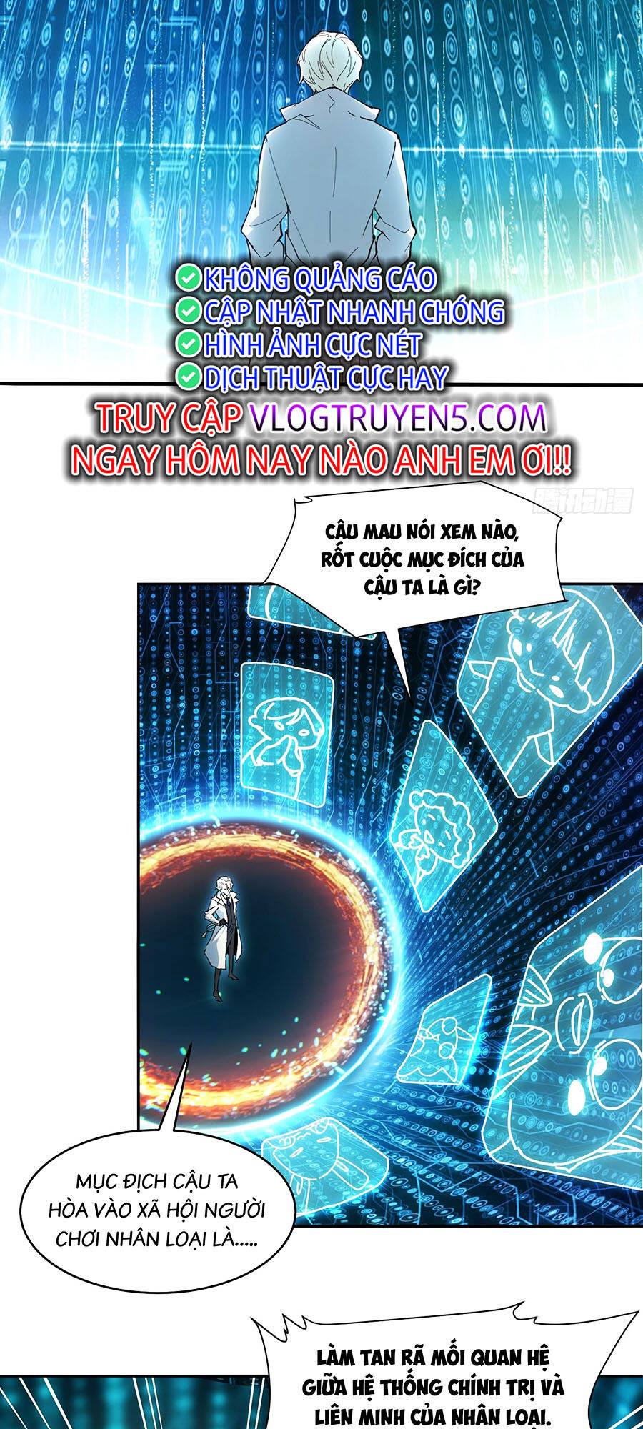 Tôi Vậy Mà Lại Là Trùm Cuối - Chapter 15 - Page 15