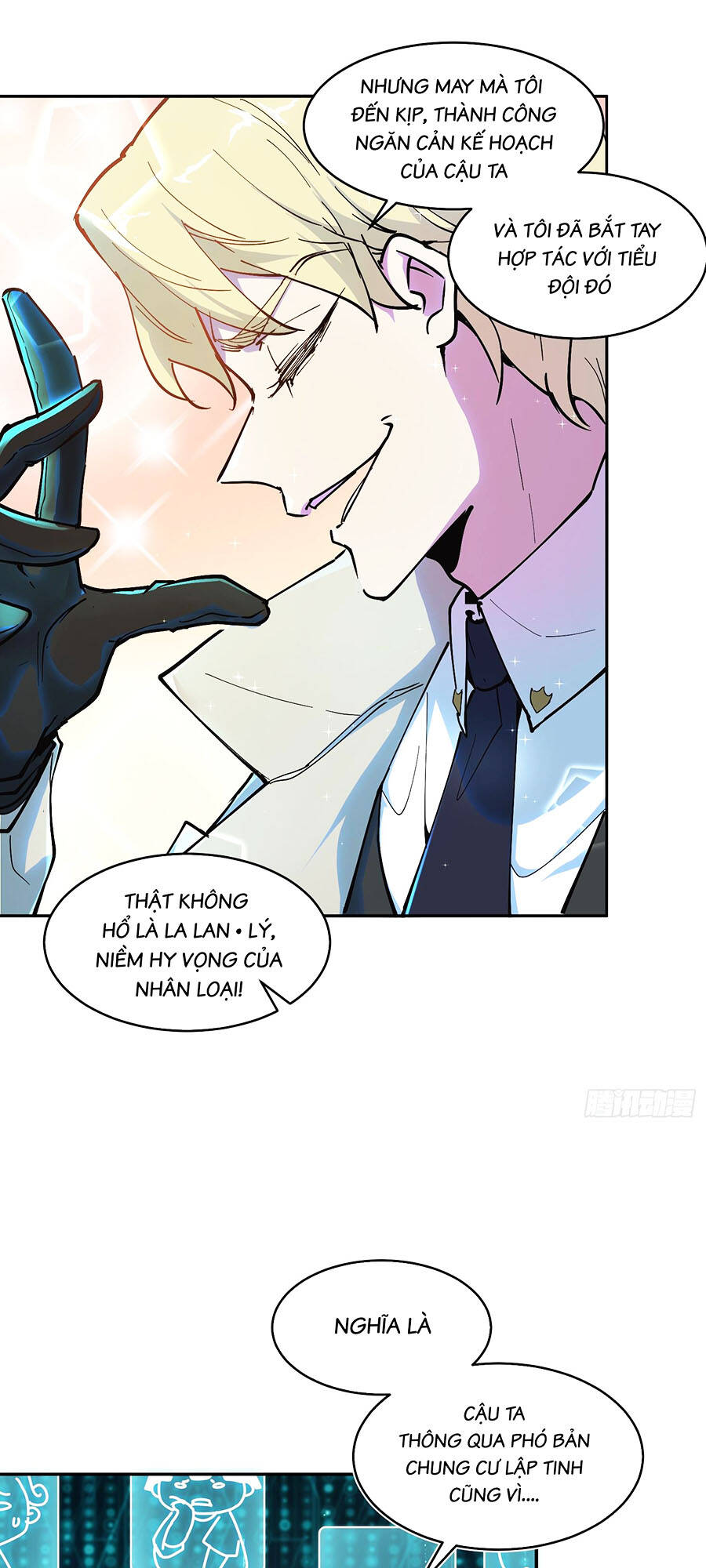 Tôi Vậy Mà Lại Là Trùm Cuối - Chapter 15 - Page 18