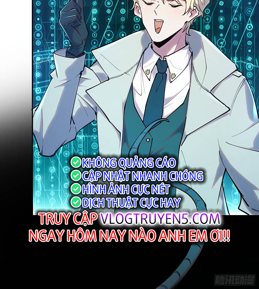 Tôi Vậy Mà Lại Là Trùm Cuối - Chapter 15 - Page 20