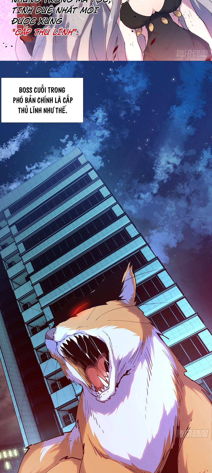 Tôi Vậy Mà Lại Là Trùm Cuối - Chapter 15 - Page 25