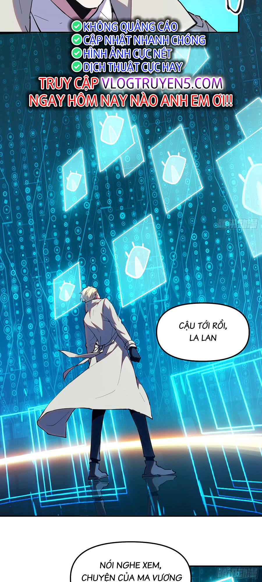 Tôi Vậy Mà Lại Là Trùm Cuối - Chapter 15 - Page 8